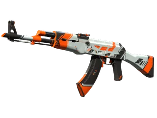 AK-47 | Asiimov