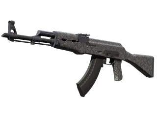 AK-47 | Baroque Purple