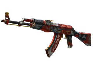 AK-47 | Bloodsport
