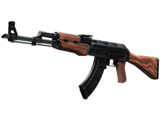 AK-47 | Cartel