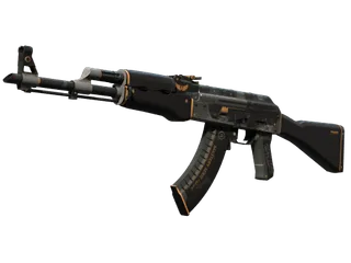 AK-47 | Elite Build