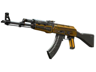 AK-47 | Fuel Injector