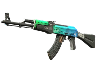 AK-47 | Ice Coaled