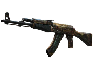 AK-47 | Legion of Anubis