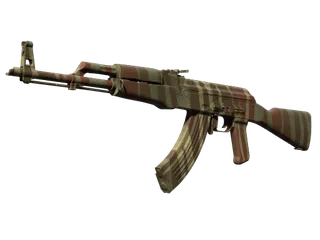 AK-47 | Predator