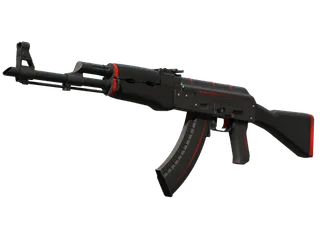 AK-47 | Redline