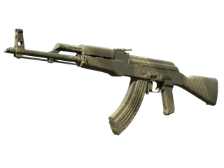 AK-47 | Safari Mesh