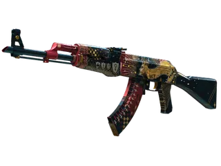 AK-47 | The Empress