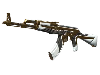 AK-47 | The Oligarch