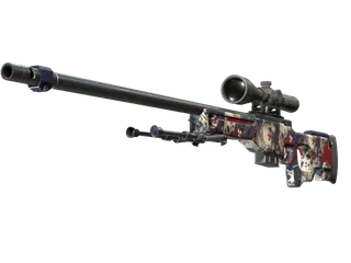 AWP | Acheron