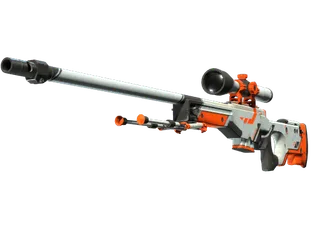 AWP | Asiimov