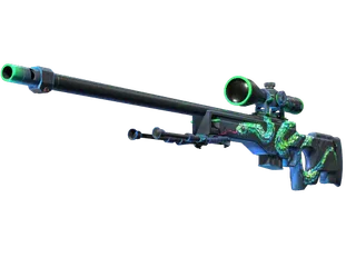 AWP | Atheris