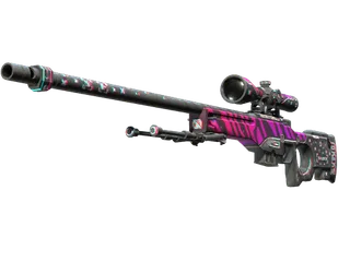 AWP | Chromatic Aberration