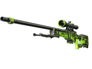 AWP | Containment Breach