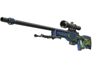 AWP | Corticera
