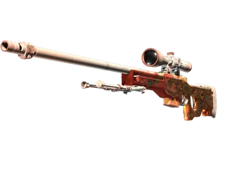 AWP | Desert Hydra