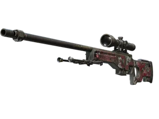 AWP | Duality