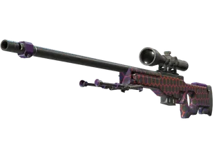 AWP | Electric Hive