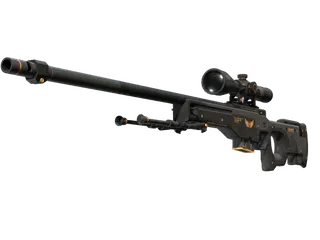 AWP | Elite Build