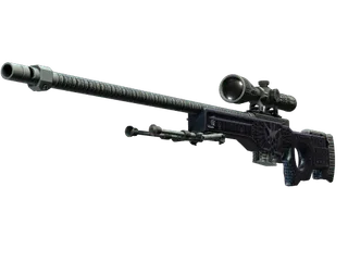 AWP | Exoskeleton