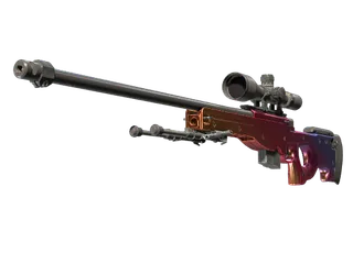 AWP | Fade