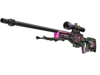 AWP | Fever Dream