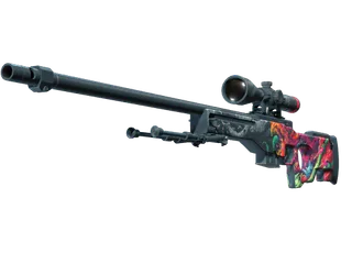 AWP | Hyper Beast