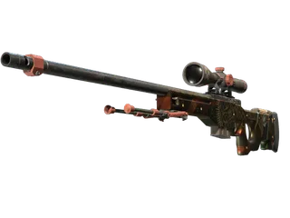 AWP | Mortis