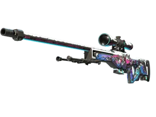 AWP | Neo-Noir