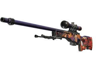 AWP | Oni Taiji