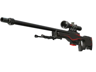 AWP | Redline