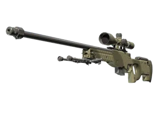 AWP | Safari Mesh