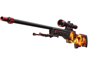 AWP | Wildfire