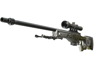 AWP | Worm God