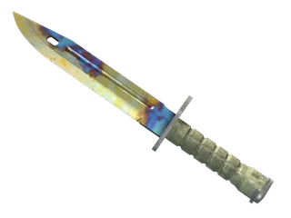 ★ Bayonet | Case Hardened