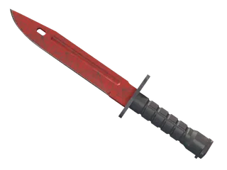 ★ Bayonet | Crimson Web