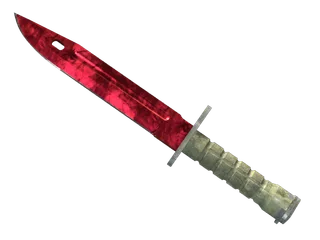 ★ Bayonet | Doppler Ruby