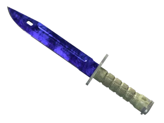 ★ Bayonet | Doppler Sapphire
