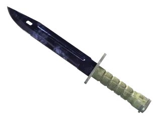 ★ Bayonet | Doppler Black Pearl