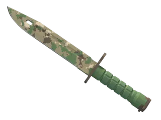 ★ Bayonet | Forest DDPAT