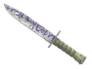 ★ Bayonet | Freehand