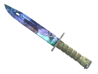 ★ Bayonet | Gamma Doppler Phase 1