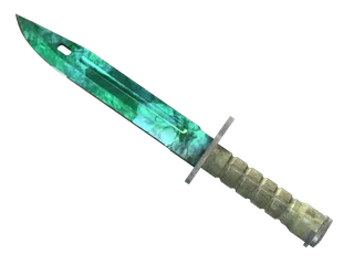 ★ Bayonet | Gamma Doppler Phase 2