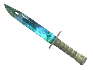 ★ Bayonet | Gamma Doppler Phase 3