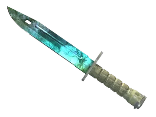 ★ Bayonet | Gamma Doppler Phase 4