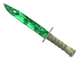 ★ Bayonet | Gamma Doppler