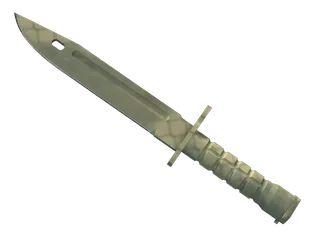 ★ Bayonet | Safari Mesh
