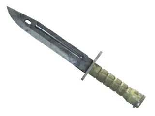 ★ Bayonet | Stained