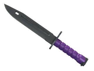 ★ Bayonet | Ultraviolet
