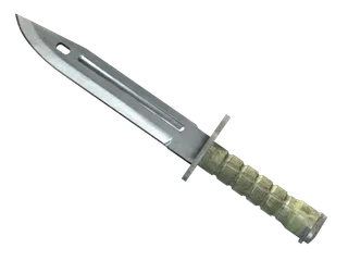 ★ Bayonet